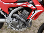 2020 Honda CRF 250 L