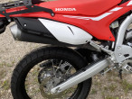 2020 Honda CRF 250 L