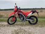 2020 Honda CRF 250 L