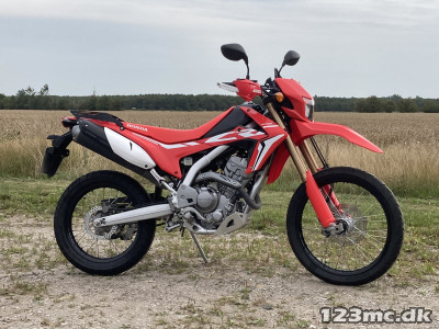 Honda CRF 250 L