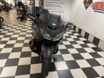 2020 Honda GL 1800 Gold Wing