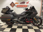 Honda GL 1800 Gold Wing Bagger