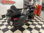2020 Honda GL 1800 Gold Wing
