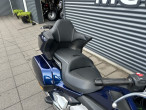 2020 Honda GL 1800 Gold Wing