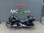 2020 Honda GL 1800 Gold Wing