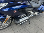 2020 Honda GL 1800 Gold Wing