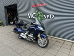 2020 Honda GL 1800 Gold Wing