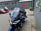2020 Honda GL 1800 Gold Wing