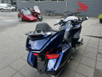 2020 Honda GL 1800 Gold Wing