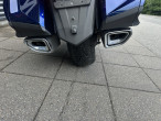 2020 Honda GL 1800 Gold Wing