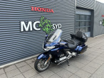 2020 Honda GL 1800 Gold Wing