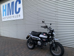 2020 Honda Monkey 125