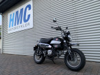 2020 Honda Monkey 125