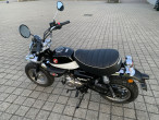 2020 Honda Monkey 125