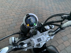 2020 Honda Monkey 125