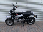 2020 Honda Monkey 125