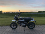 2020 Honda Monkey 125