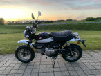 2020 Honda Monkey 125