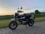 2020 Honda Monkey 125
