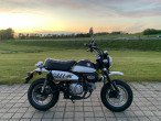 2020 Honda Monkey 125