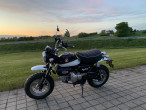 2020 Honda Monkey 125