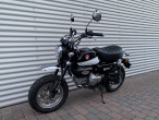 2020 Honda Monkey 125