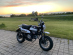 2020 Honda Monkey 125