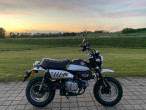 2020 Honda Monkey 125