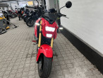2020 Honda MSX 125