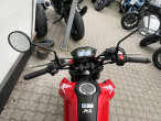 2020 Honda MSX 125