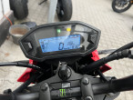 2020 Honda MSX 125