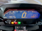 2020 Honda NC 750 SA