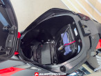 2020 Honda NC 750 SA