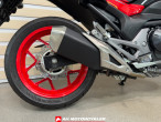 2020 Honda NC 750 SA