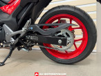 2020 Honda NC 750 SA
