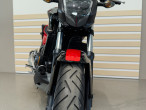 2020 Honda NC 750 SA