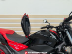 2020 Honda NC 750 SA
