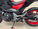 2020 Honda NC 750 SA