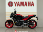 2020 Honda NC 750 SA