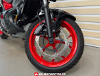 2020 Honda NC 750 SA