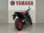 2020 Honda NC 750 SA