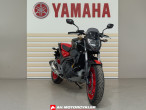 2020 Honda NC 750 SA