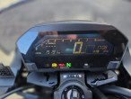 2020 Honda NC 750 SAD