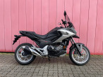 2020 Honda NC 750 XA