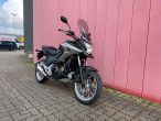 2020 Honda NC 750 XA