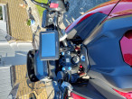 2020 Honda NC 750 XA