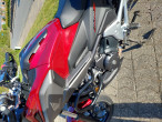 2020 Honda NC 750 XA