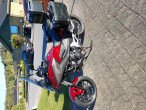 2020 Honda NC 750 XA