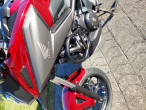 2020 Honda NC 750 XA