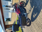 2020 Honda NC 750 XA